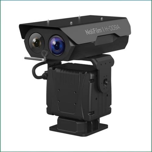 大華視頻監(jiān)控系統(tǒng)